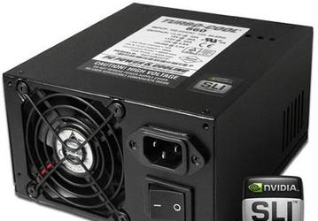 OCZ PC Power & Cooling Turbo-Cool 860: не всякий БП продается с семилетней гарантией